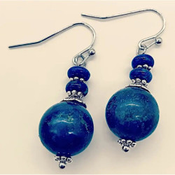 Earring MC-ER1066H