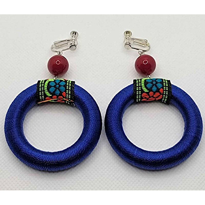 Earring MC-ER1067C