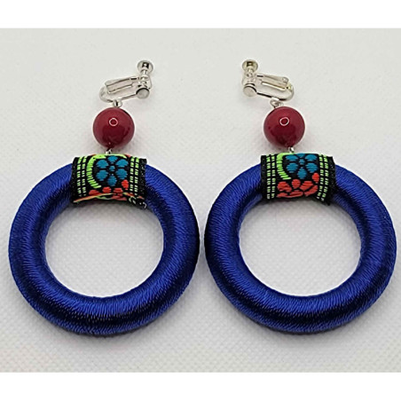 Earring MC-ER1067C
