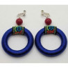 Earring MC-ER1067C