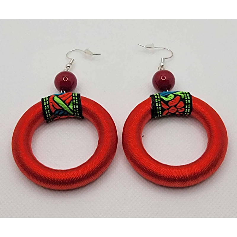 Earring MC-ER1068H