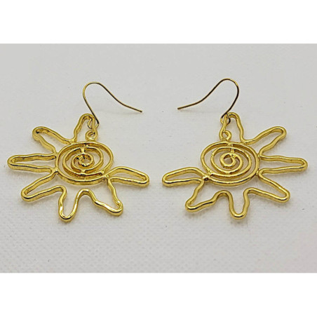 Earring MC-ER1072H