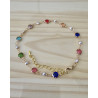 Ankle Bracelet MC-AB105