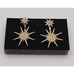 Earring MC-ER1078S