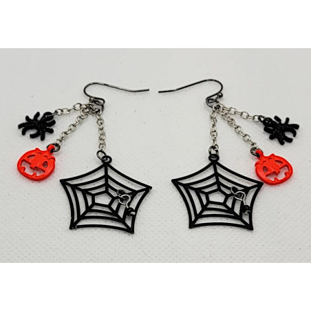 Earring MC-ER1081H