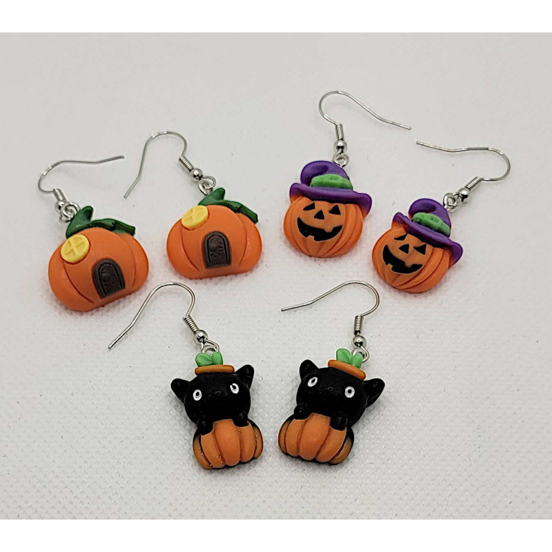 Earring MC-ER1082H