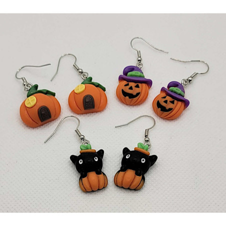 Earring MC-ER1082H