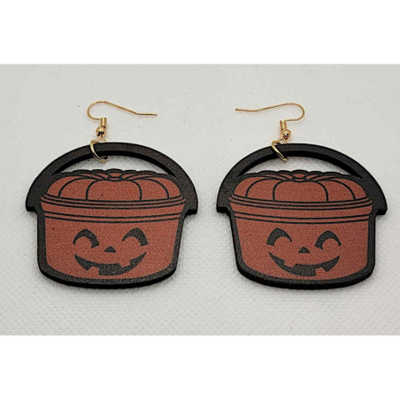 Earring MC-ER1087H