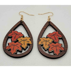 Earring MC-ER1090H