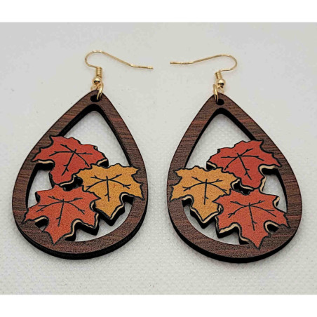 Earring MC-ER1090H