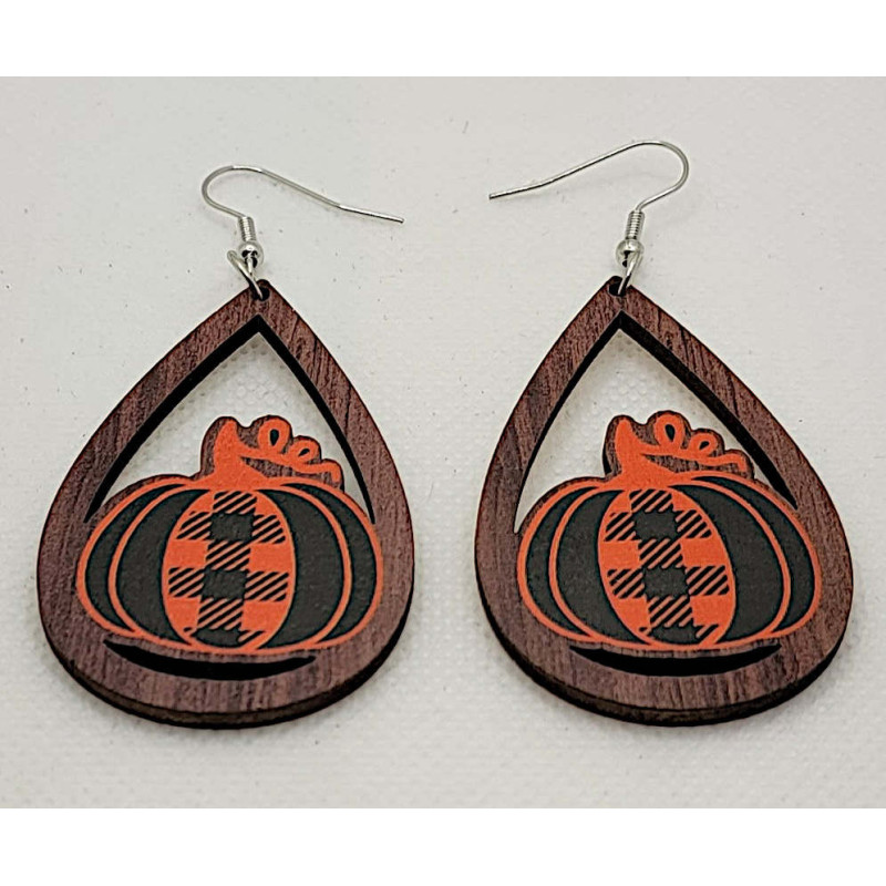 Earring MC-ER1091H
