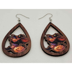 Earring MC-ER1093H