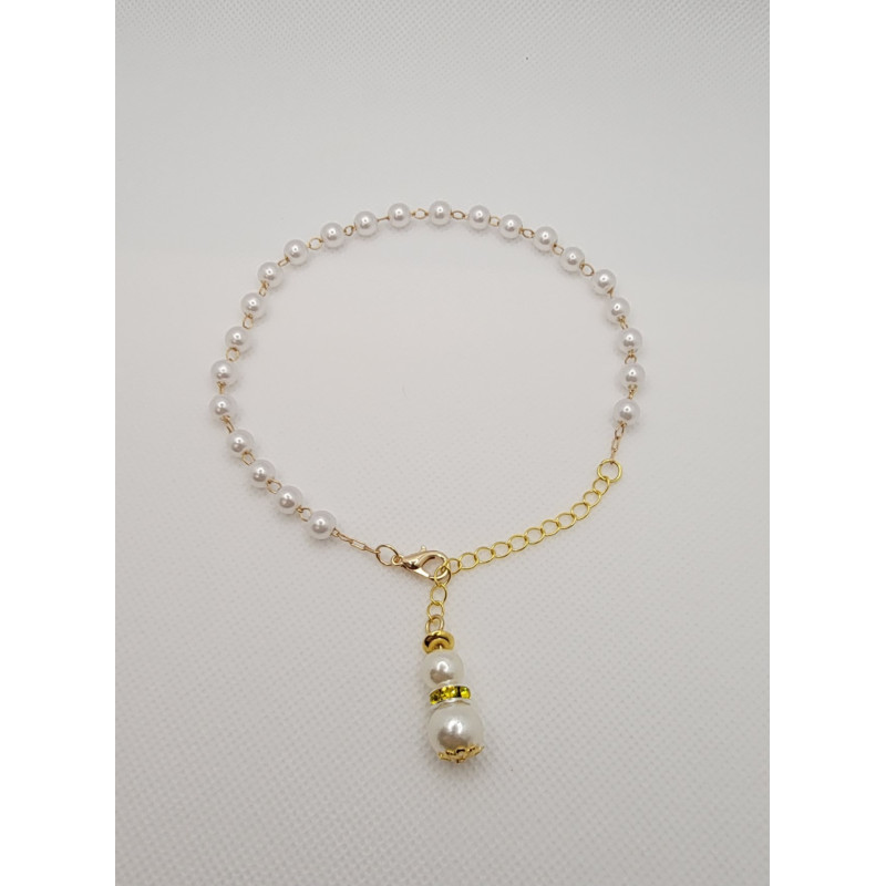 Ankle Bracelet MC-AB104