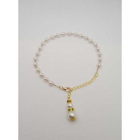 Ankle Bracelet MC-AB104