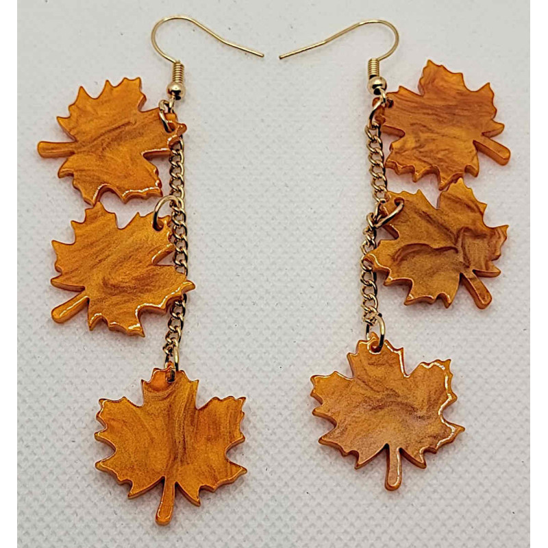 Earring MC-ER1101H