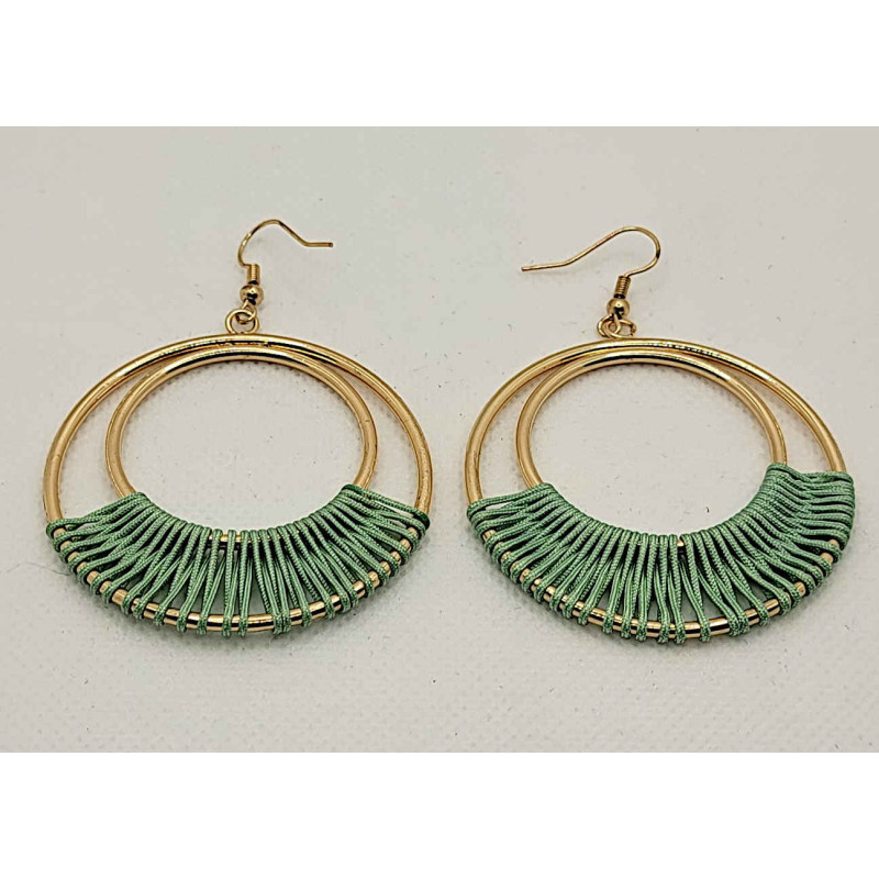 Earring MC-ER1102H