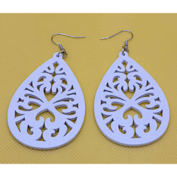 Earring MC-ER1104H