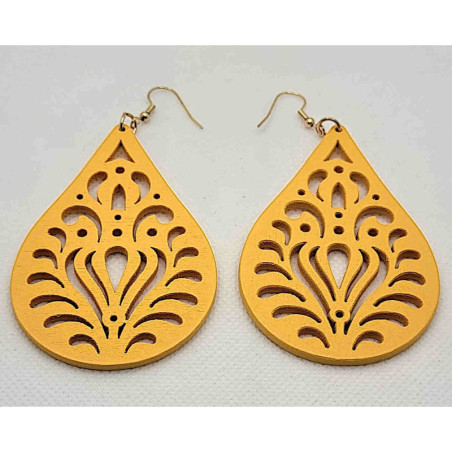 Earring MC-ER1105H