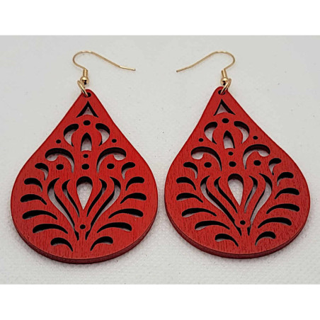 Earring MC-ER1106H