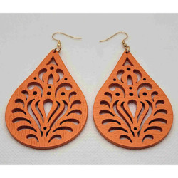 Earring MC-ER1107H