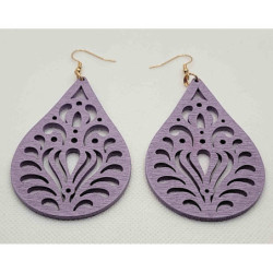 Earring MC-ER1108H