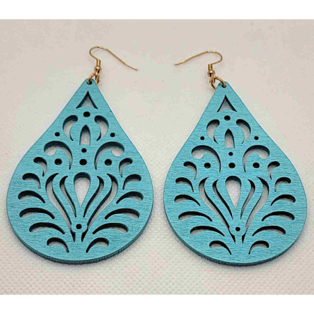 Earring MC-ER1109H