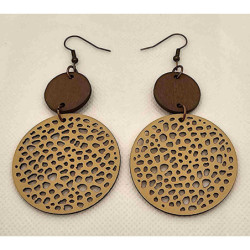 Earring MC-ER1110H