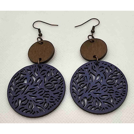 Earring MC-ER1111H