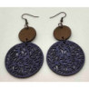 Earring MC-ER1111H