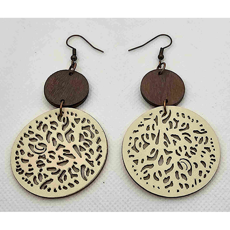 Earring MC-ER1113H