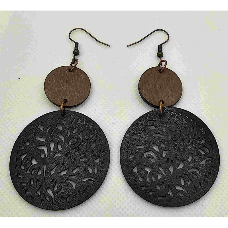 Earring MC-ER1114H