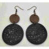 Earring MC-ER1114H
