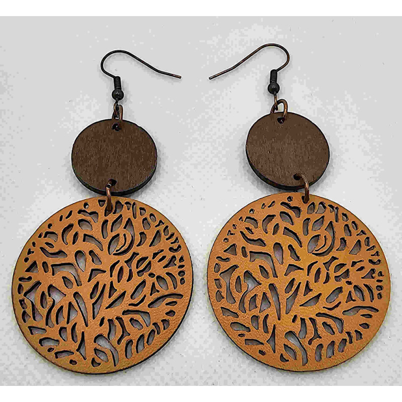 Earring MC-ER1115H