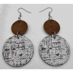Earring MC-ER1116H
