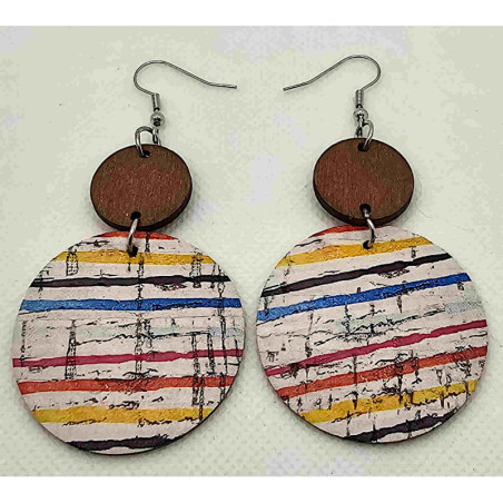 Earring MC-ER1117H
