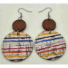 Earring MC-ER1117H