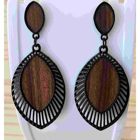Earring MC-ER1118S