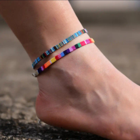 Ankle Bracelet MC-AB102