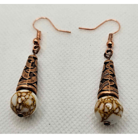 Earring MC-ER1127H