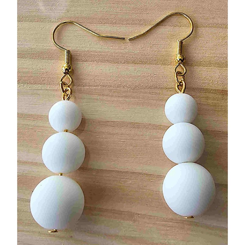 Earring MC-ER1128H