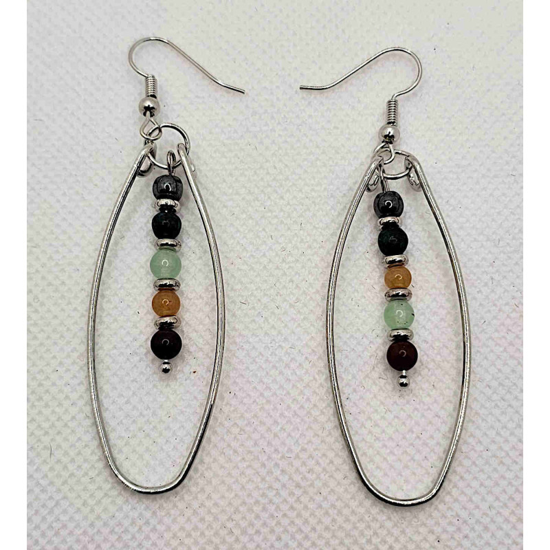 Earring MC-ER1130H