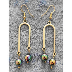 Earring MC-ER1131H