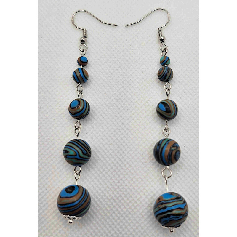 Earring MC-ER1134H