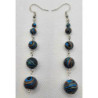Earring MC-ER1134H