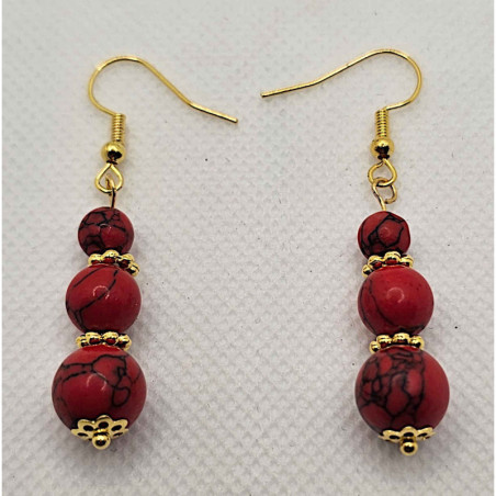 Earring MC-ER1136H