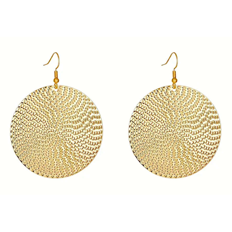 Earring MC-ER1146H