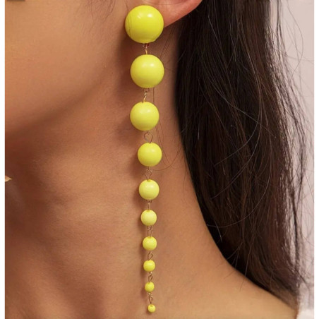 Earring MC-ER1150S