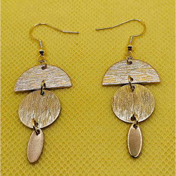Earring MC-ER1155H