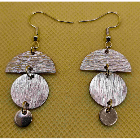 Earring MC-ER1156H