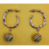 Earring MC-ER1158S